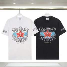 Picture of Casablanca T Shirts Short _SKUCasablancaS-2XLhstx92218891